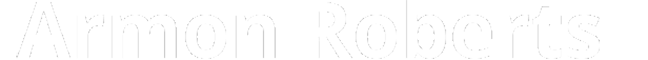 Armon Roberts logo